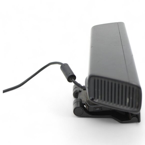 Microsoft Xbox 360 Kinect Motion Sensor Camera Model 1414 Black OEM - Picture 3 of 7